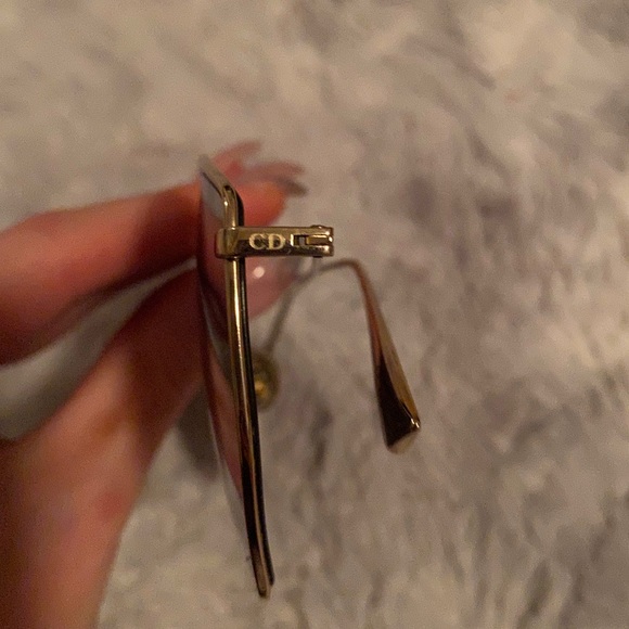 Dior Stellaire 4 Sunglasses - Picture 4 of 6